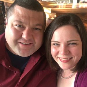 Meet your Posher, Kathryn